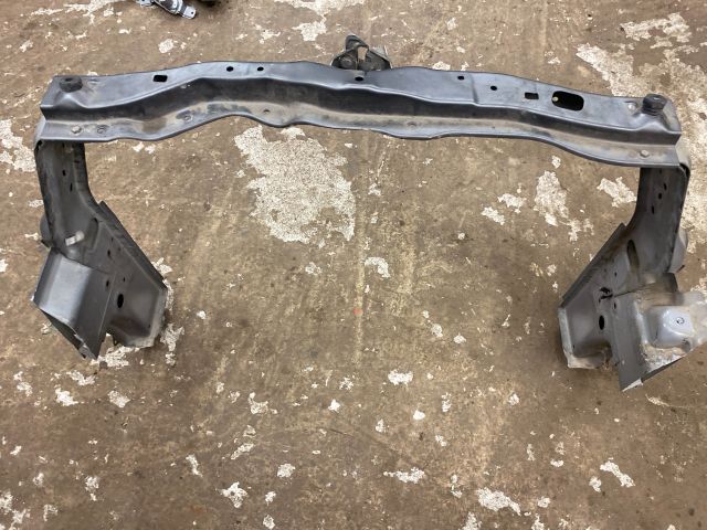 bontott SUZUKI CELERIO Komplett Homlokfal (Részeivel)