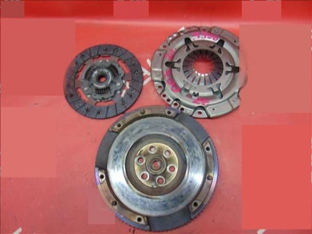 bontott SUZUKI CELERIO Kuplung Szett (Szerkezet, Tárcsa)