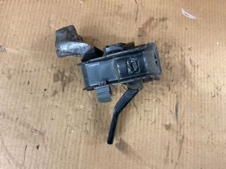 bontott SUZUKI CELERIO Motor Tartó Bak Jobb