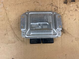 bontott SUZUKI CELERIO Motorvezérlő