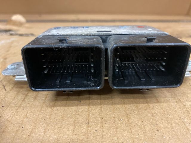 bontott SUZUKI CELERIO Motorvezérlő