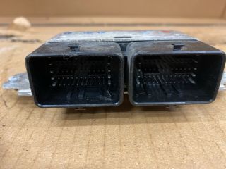 bontott SUZUKI CELERIO Motorvezérlő