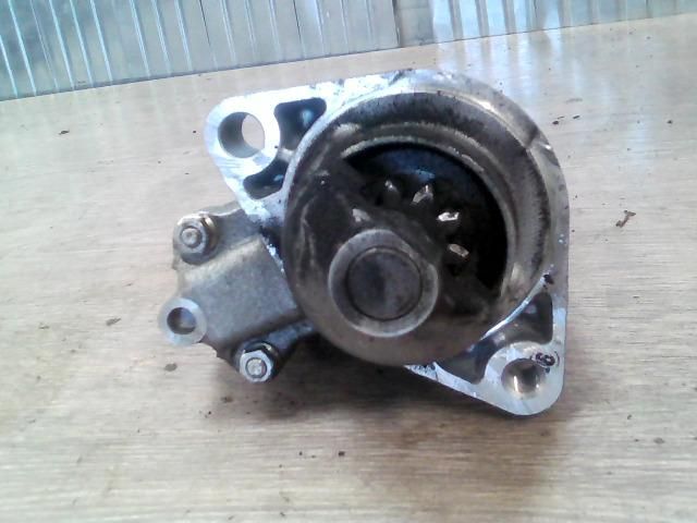 bontott SUZUKI CELERIO Önindító