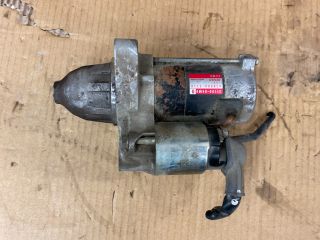 bontott SUZUKI CELERIO Önindító