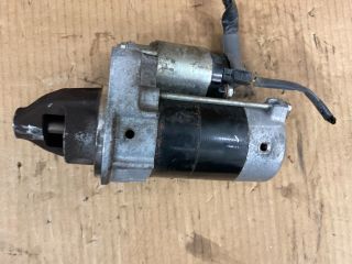 bontott SUZUKI CELERIO Önindító