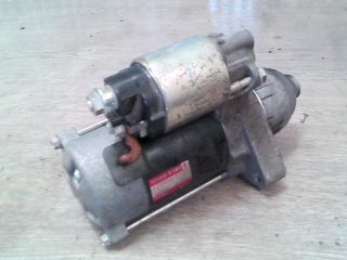 bontott SUZUKI CELERIO Önindító