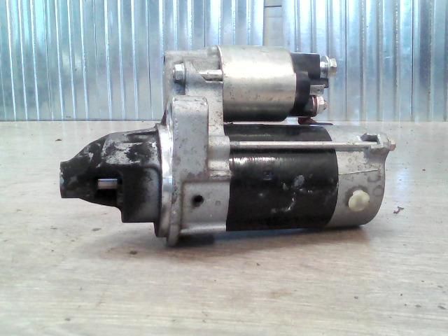 bontott SUZUKI CELERIO Önindító