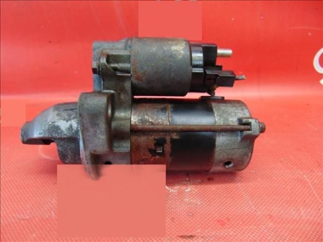 bontott SUZUKI CELERIO Önindító