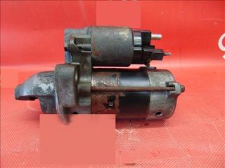 bontott SUZUKI CELERIO Önindító