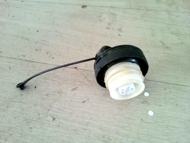 bontott SUZUKI CELERIO Tanksapka