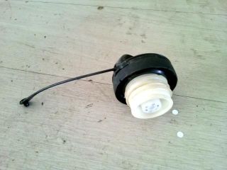 bontott SUZUKI CELERIO Tanksapka