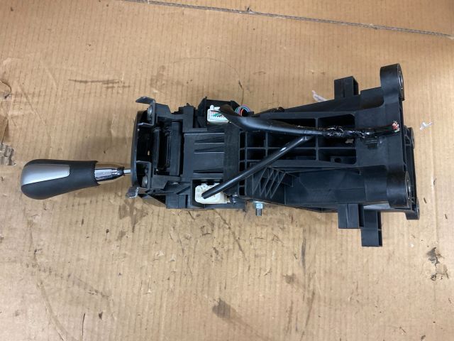 bontott SUZUKI CELERIO Váltó Kulissza