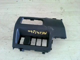 bontott SUZUKI CELERIO Bal Alsó Műszerfal Burkolat