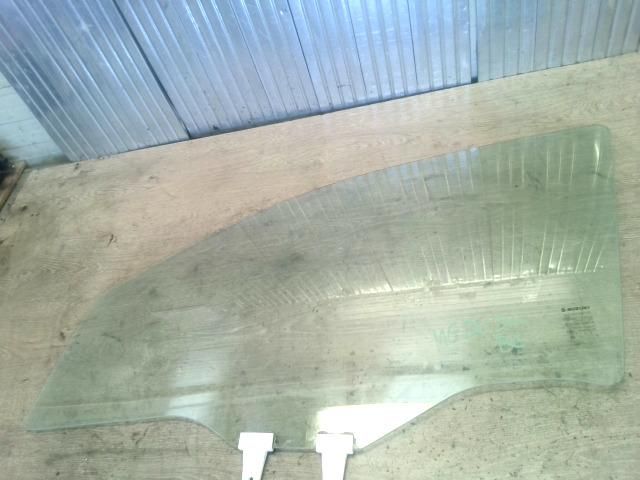 bontott SUZUKI CELERIO Bal első Ablak