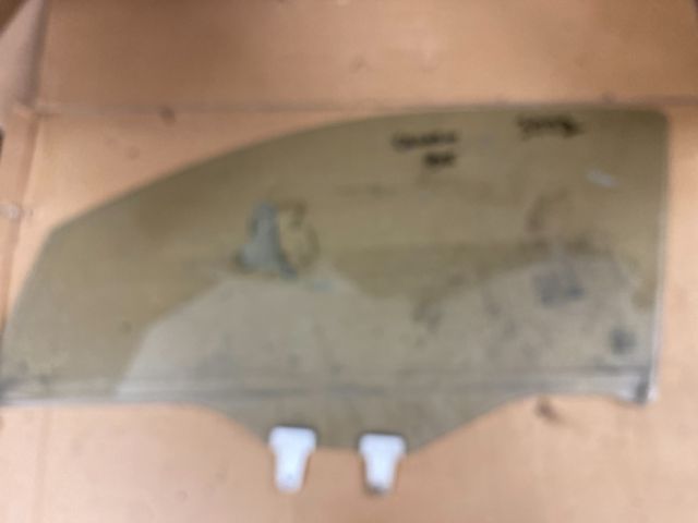 bontott SUZUKI CELERIO Bal első Ablak