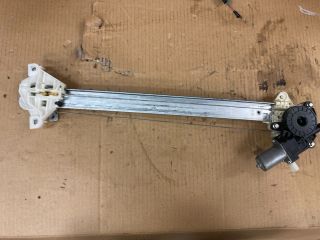 bontott SUZUKI CELERIO Bal első Ablakemelő Szerkezet (Elektromos)