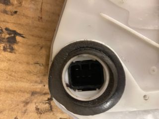 bontott SUZUKI CELERIO Bal első Ajtózár