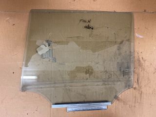 bontott SUZUKI CELERIO Bal hátsó Ablak