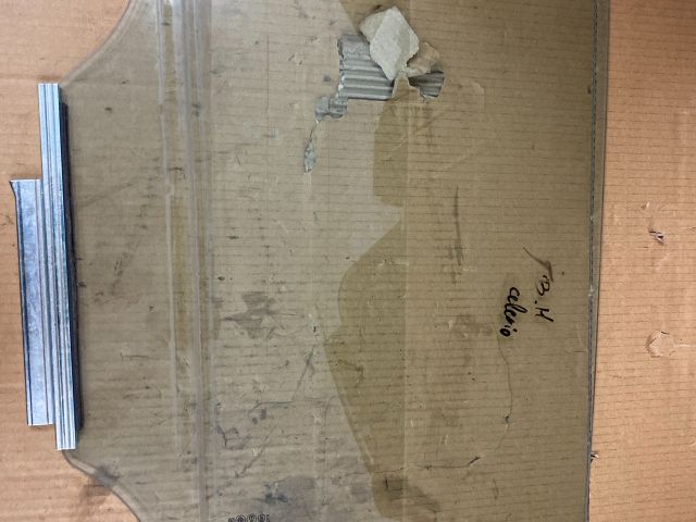 bontott SUZUKI CELERIO Bal hátsó Ablak