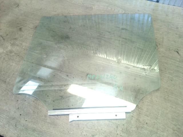 bontott SUZUKI CELERIO Bal hátsó Ablak