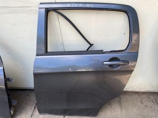 bontott SUZUKI CELERIO Bal hátsó Ajtó (Üres lemez)