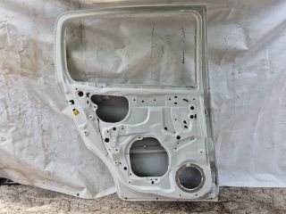 bontott SUZUKI CELERIO Bal hátsó Ajtó (Üres lemez)