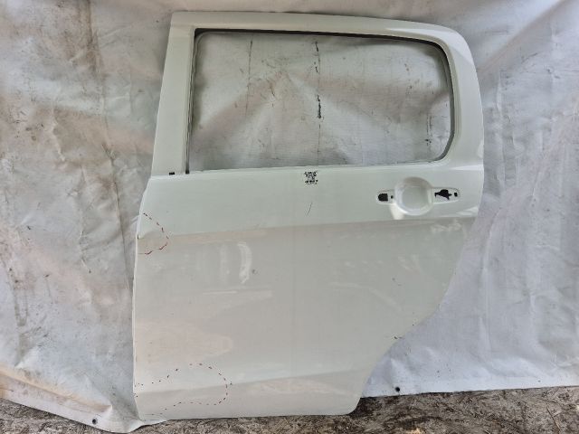 bontott SUZUKI CELERIO Bal hátsó Ajtó (Üres lemez)