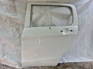 bontott SUZUKI CELERIO Bal hátsó Ajtó (Üres lemez)