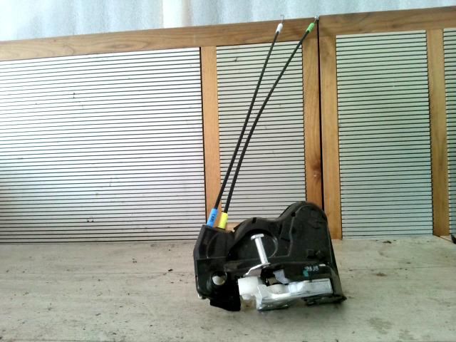 bontott SUZUKI CELERIO Bal hátsó Ajtózár