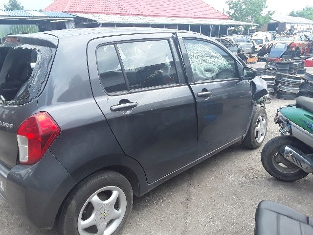 bontott SUZUKI CELERIO Bal hátsó Biztonsági Öv