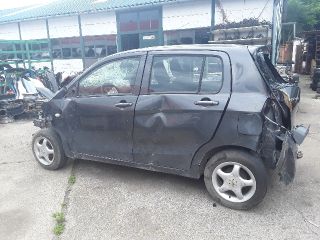 bontott SUZUKI CELERIO Bal hátsó Biztonsági Öv