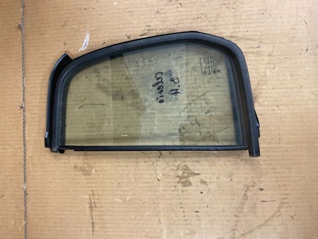 bontott SUZUKI CELERIO Bal hátsó Fixüveg (Ajtóban)