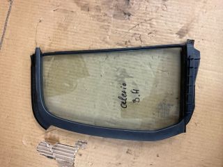 bontott SUZUKI CELERIO Bal hátsó Fixüveg (Ajtóban)