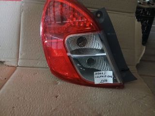 bontott SUZUKI CELERIO Bal Hátsó Lámpa