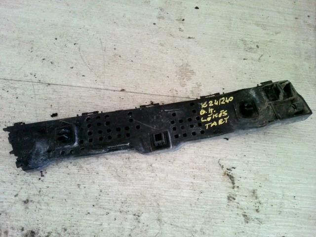 bontott SUZUKI CELERIO Bal hátsó Lökhárító Tartó (Műanyag)