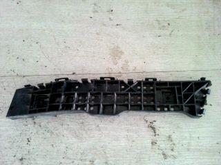 bontott SUZUKI CELERIO Bal hátsó Lökhárító Tartó (Műanyag)