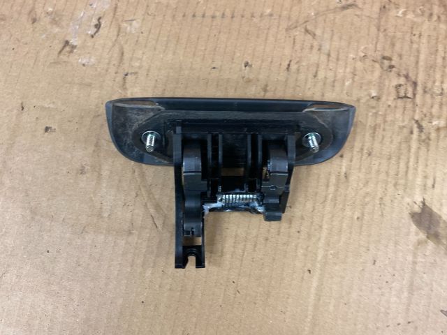 bontott SUZUKI CELERIO Csomagtér Nyitó Kar / Gomb