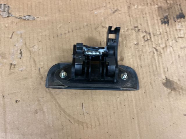 bontott SUZUKI CELERIO Csomagtér Nyitó Kar / Gomb