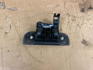 bontott SUZUKI CELERIO Csomagtér Nyitó Kar / Gomb