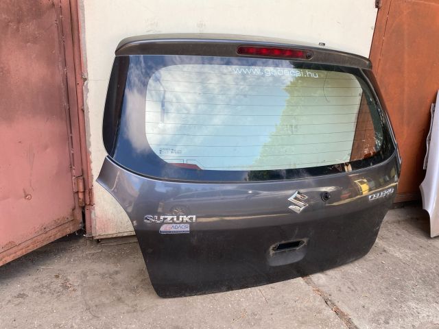 bontott SUZUKI CELERIO Csomagtérajtó (Részeivel)