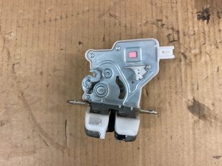 bontott SUZUKI CELERIO Csomagtérajtó Zárszerkezet