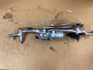 bontott SUZUKI CELERIO Első Ablaktörlő Motor