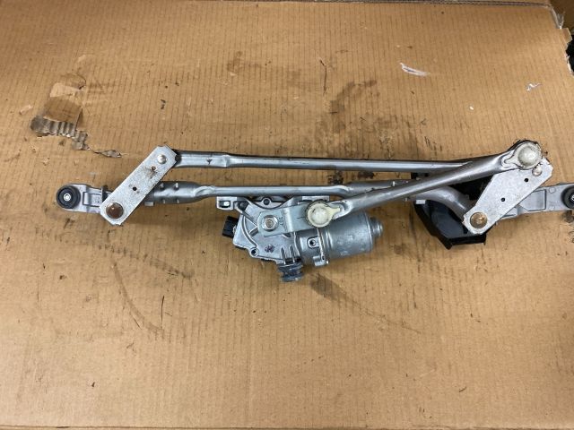 bontott SUZUKI CELERIO Első Ablaktörlő Motor