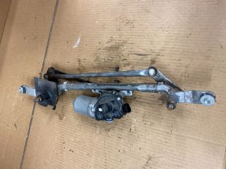 bontott SUZUKI CELERIO Első Ablaktörlő Szerkezet Motorral