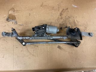 bontott SUZUKI CELERIO Első Ablaktörlő Szerkezet