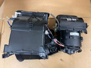 bontott SUZUKI CELERIO Fűtés Box