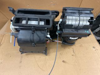 bontott SUZUKI CELERIO Fűtés Box