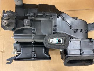 bontott SUZUKI CELERIO Fűtés Box