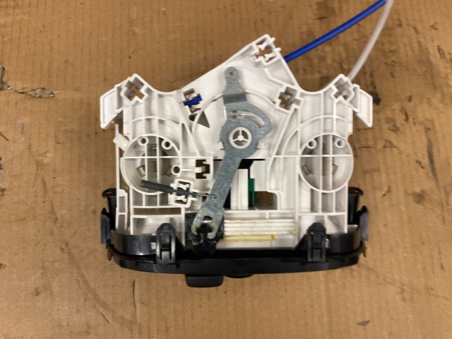 bontott SUZUKI CELERIO Fűtéskapcsoló (manuális klímás)