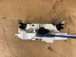 bontott SUZUKI CELERIO Fűtéskapcsoló (manuális klímás)